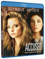 The Accused [Blu-ray]