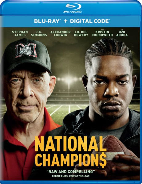 National Champions