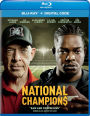 National Champions [Includes Digital Copy] [Blu-ray]