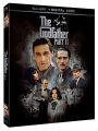The Godfather Part II [Includes Digital Copy] [Blu-ray]