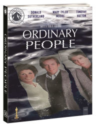 Title: Ordinary People [Blu-ray]