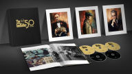 Title: The Godfather Trilogy [Collector's Edition] [Includes Digital Copy] [4K Ultra HD Blu-ray]