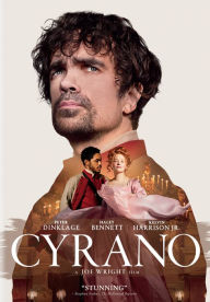 Title: Cyrano