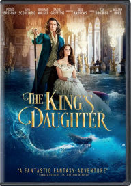 Title: The King's Daughter