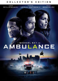 Title: Ambulance