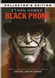 Title: The Black Phone