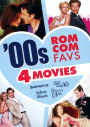 00's Rom Com Faves 4-Movie Collection