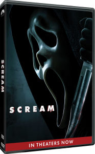 Title: Scream