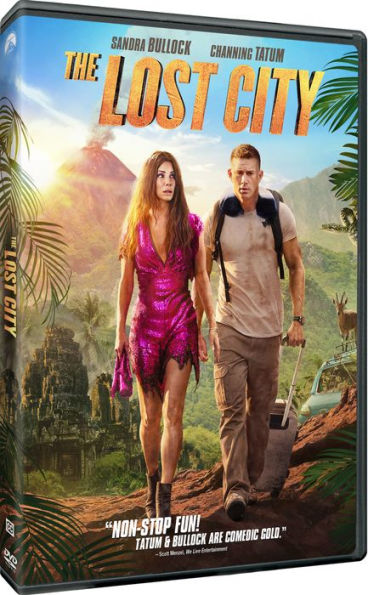 The Lost City