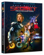 Secret Headquarters [Includes Digital Copy] [Blu-ray]