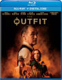 The Outfit [Includes Digital Copy] [Blu-ray]