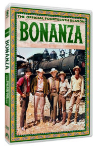 Bonanza: Official Fourteenth Season