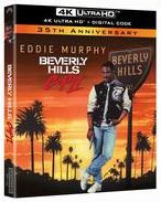 Title: Beverly Hills Cop II [Includes Digital Copy] [4K Ultra HD Blu-ray]