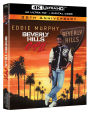 Beverly Hills Cop II [Includes Digital Copy] [4K Ultra HD Blu-ray]