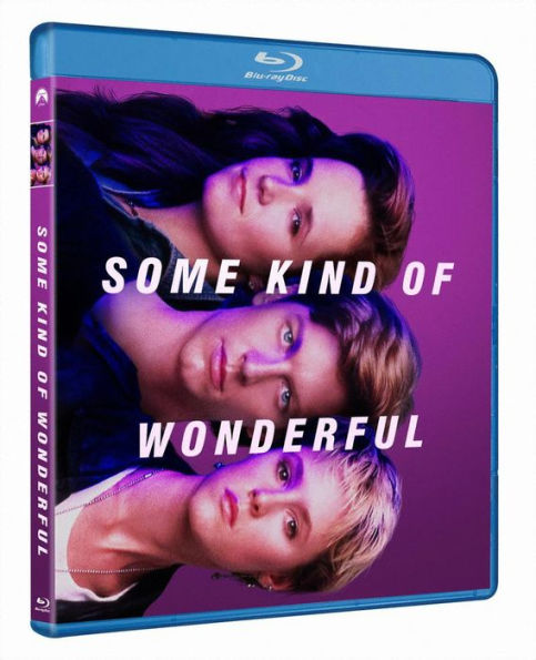 Some Kind of Wonderful [Blu-ray]