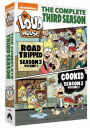 The Loud House: The Complete Third Season
