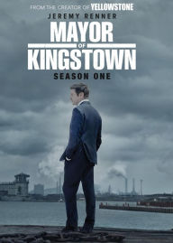 Title: Mayor of Kingstown: Season One