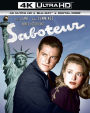 Saboteur [4K Ultra HD Blu-ray]