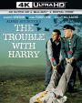 The Trouble with Harry [4K Ultra HD Blu-ray]