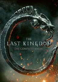 Title: The Last Kingdom: The Complete Series