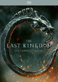 Title: The Last Kingdom: The Complete Series [Blu-ray]