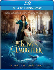 Title: The King's Daughter [Includes Digital Copy] [Blu-ray]