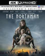 The Northman [Includes Digital Copy] [4K Ultra HD Blu-ray/Blu-ray]