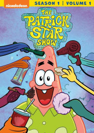 Title: The Patrick Star Show: Season 1, Volume 1