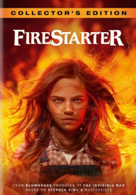 Title: Firestarter