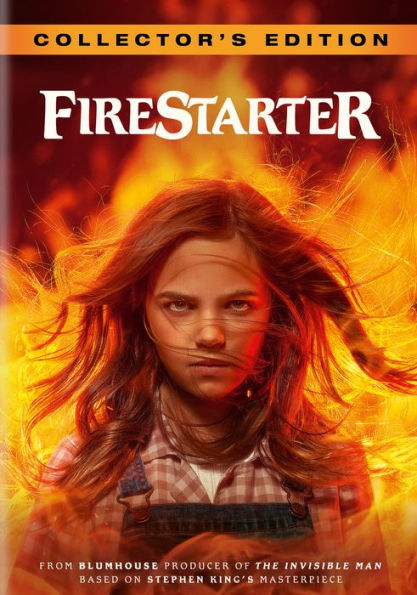 Firestarter