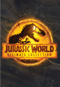 Title: Jurassic World 6-Movie Collection