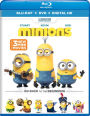 Minions [Blu-ray]