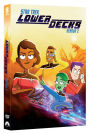 Star Trek: Lower Decks - Season Two