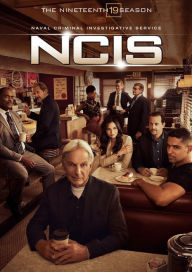 Title: NCIS: The Nineteenth Season