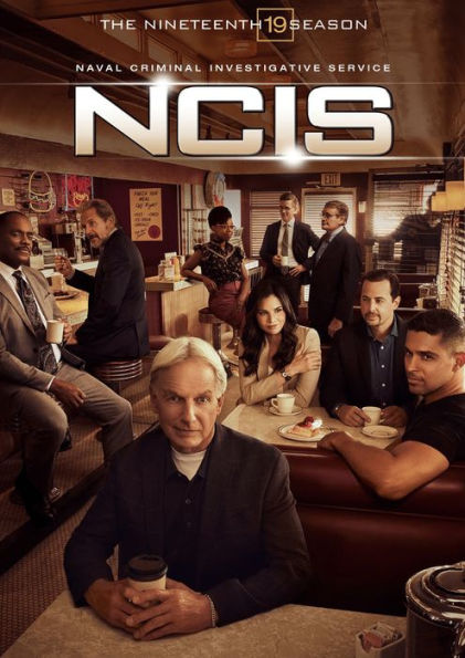 NCIS: The Nineteenth Season