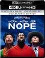 Nope [Includes Digital Copy] [4K Ultra HD Blu-ray/Blu-ray]