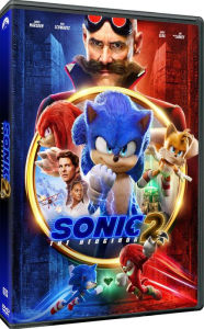 Title: Sonic the Hedgehog 2