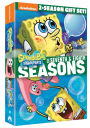 SpongeBob SquarePants: Seasons 7-8