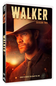Title: Walker: Season Two