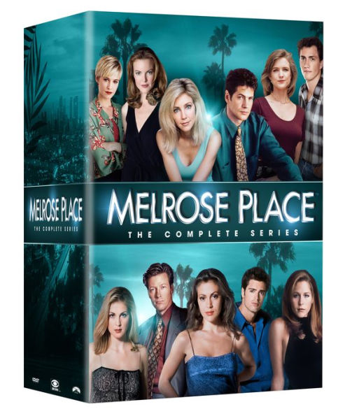 Melrose Place: The Complete Series