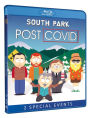 South Park: Post COVID [Blu-ray]