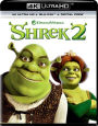 Shrek 2 [Includes Digital Copy] [4K Ultra HD Blu-ray/Blu-ray]