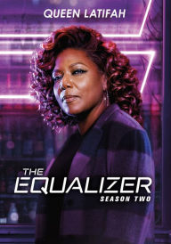 Title: The Equalizer: Season Two