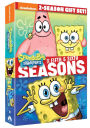 SpongeBob SquarePants: Seasons 5-6