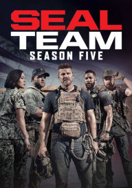 Title: SEAL Team: Season Five