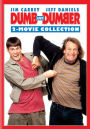 Dumb and Dumber 2-Movie Collection