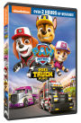 Paw Patrol: Big Truck Pups