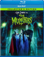 The Munsters [Blu-ray]