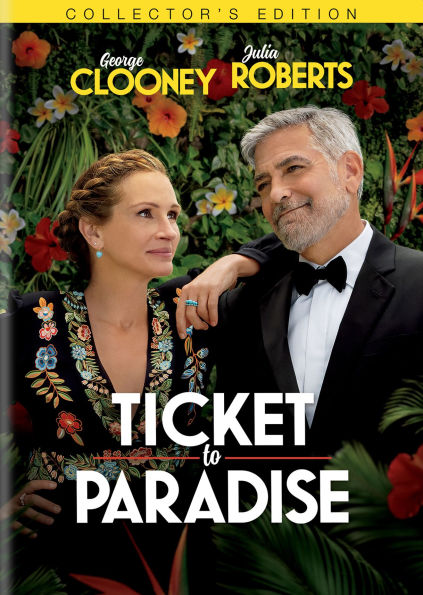 Ticket to Paradise