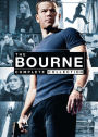 Bourne Complete Collection